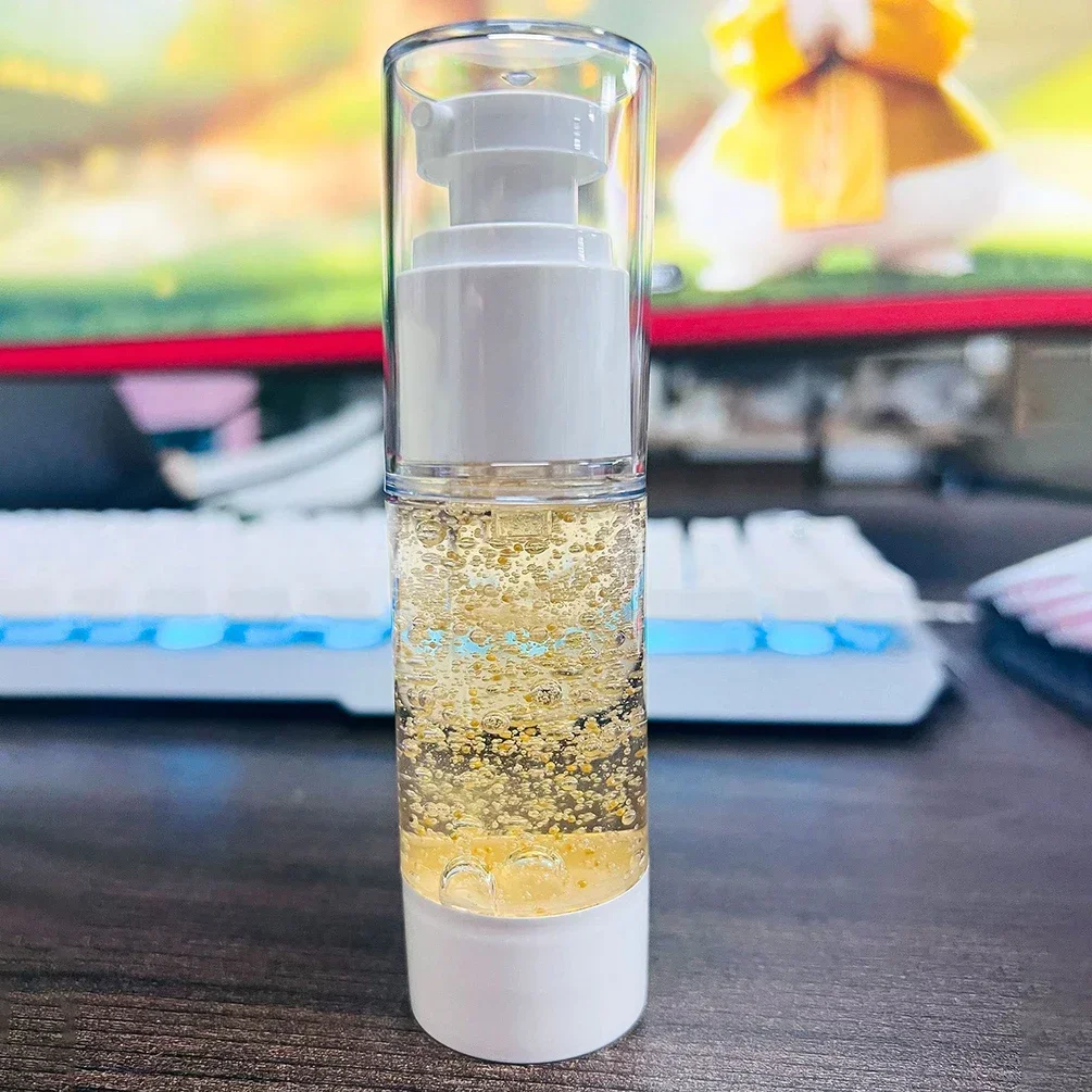 Очищающее средство для лица с золотом 24 К 30 мл