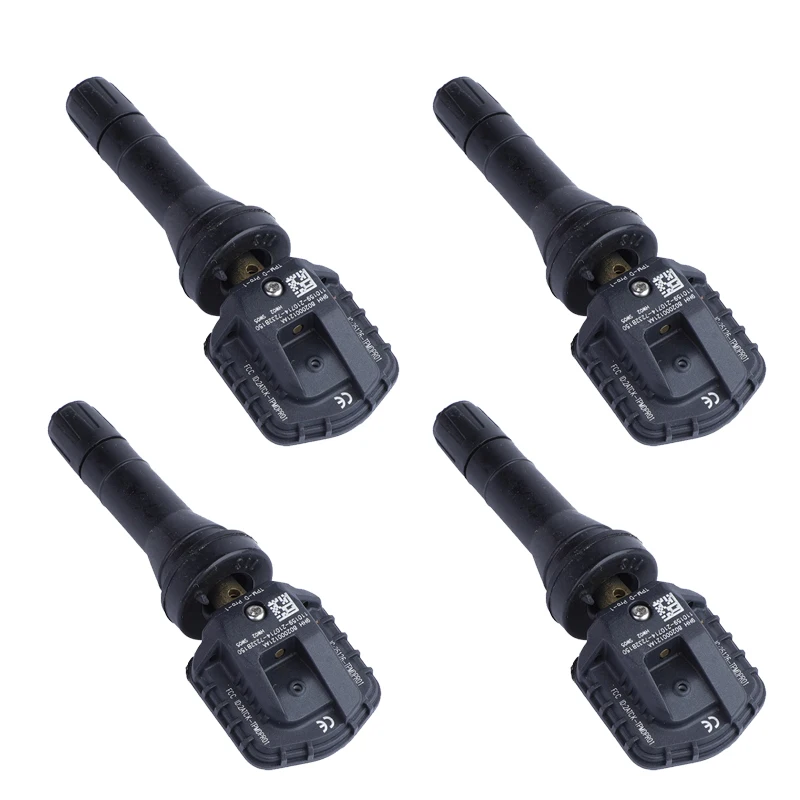 

VRVR 802000121 Датчик давления в автомобильных шинах AA для CHERY Tiggo 7 Pro/8 Pro Max Jaecco J7 J8 Kaiyi X3 E5 EXEED RX