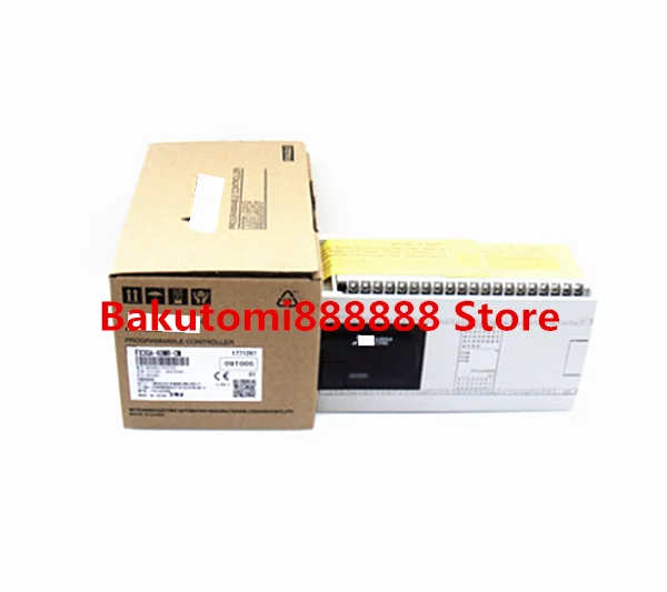 

FX3GA-60MR-CM контроллер