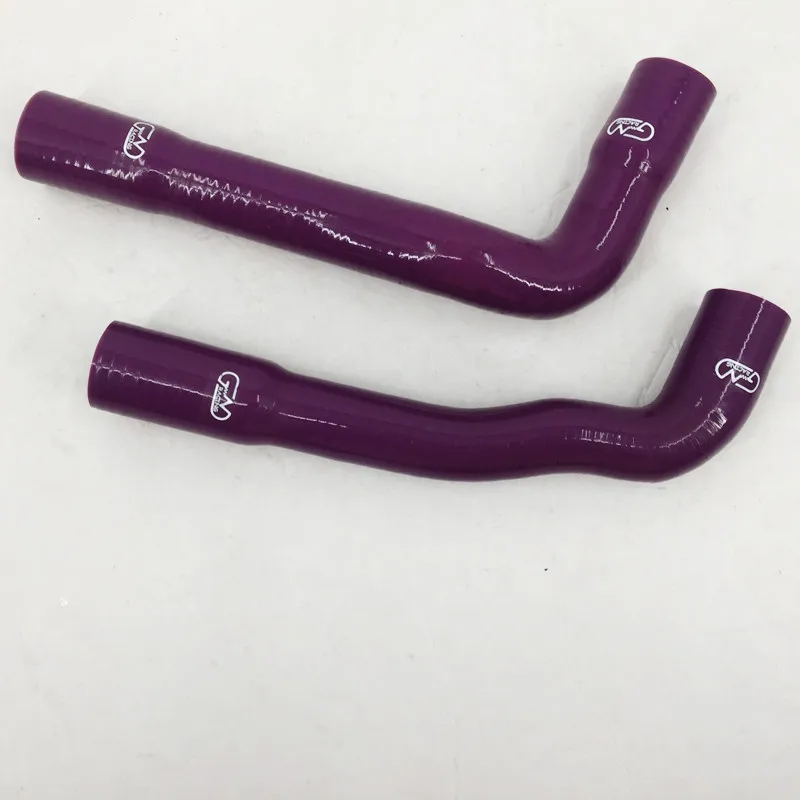 Подходит для BMW E36 M3 / 325i 325is 325ix 328i 330i 1992-1999 комплект силиконовых шлангов радиатора