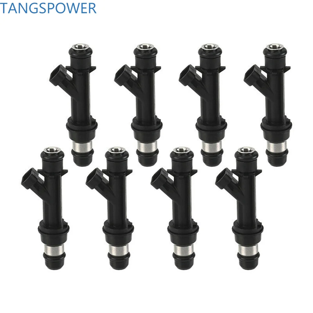 

25323971 6PCS New Fuel Injectors For 2001-2005 Buick LeSabre Pontiac Chevrolet Camaro 3.8L OEM 25323972 832-11162 12586554 2532