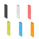 Мягкие силиконовые чехлы для пульта дистанционного управления для Xiaomi TV MI Box TPU противоскользящие пыленепроницаемые защитные чехлы держатель