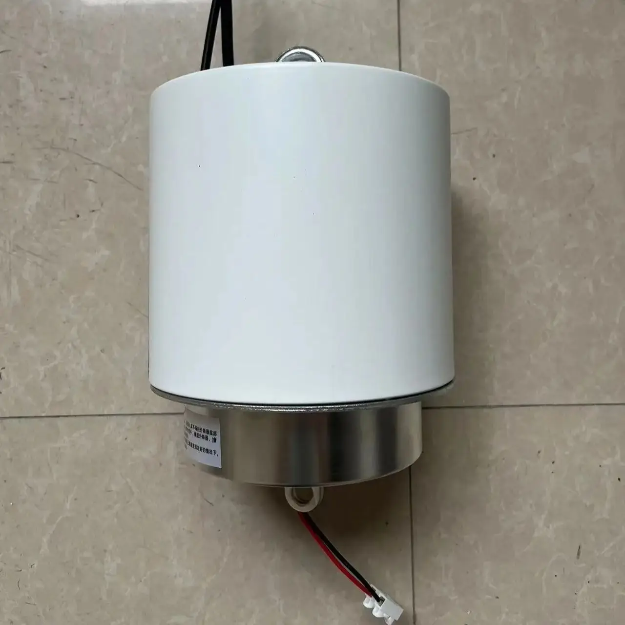 Подъемная лампа для высоких промышленных и горных работ подъемник освещения