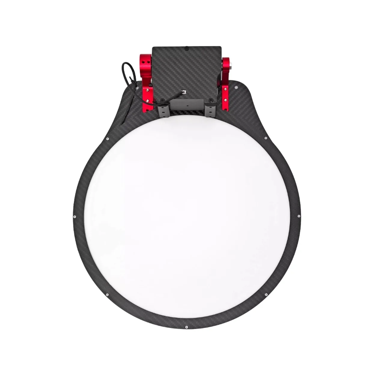 Профессиональная моторизованная плоская панель WandererCover V4 Pro-EC для телескопов с