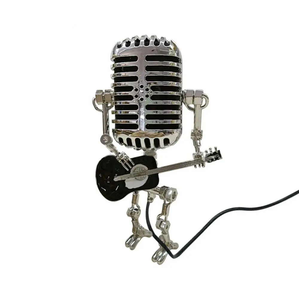 Мебель для дома модель с коваными орнаментами настольная лампа микрофон игры