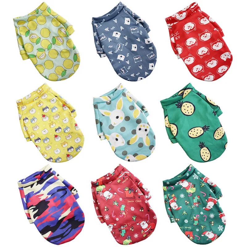 

Spring Autumn Cat Clthoes for Small Cats Kedi Katten Sphynx Pullovers Soft Fleece Puppy Dog Pet Hoodie Mascotas Clothing Outift