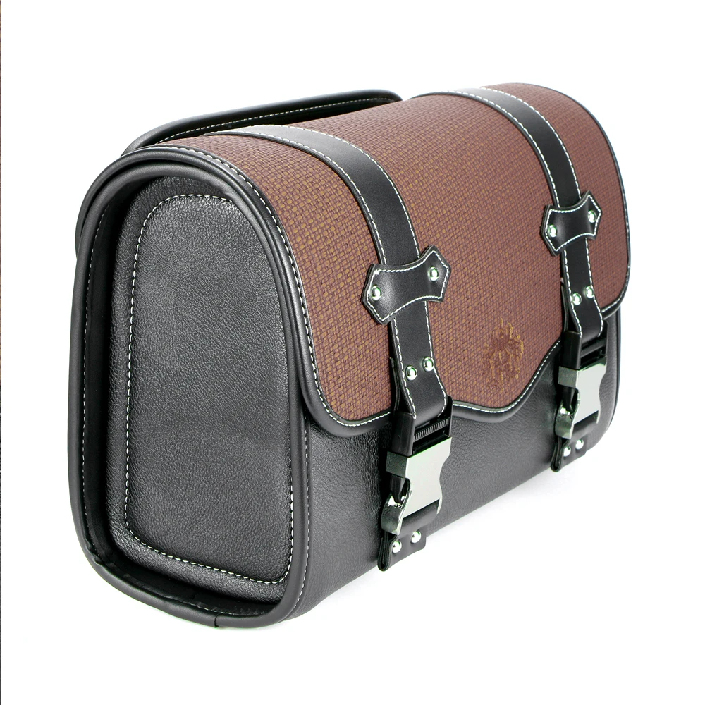 Мотоциклетная универсальная сумка для инструментов Боковая Сумка из