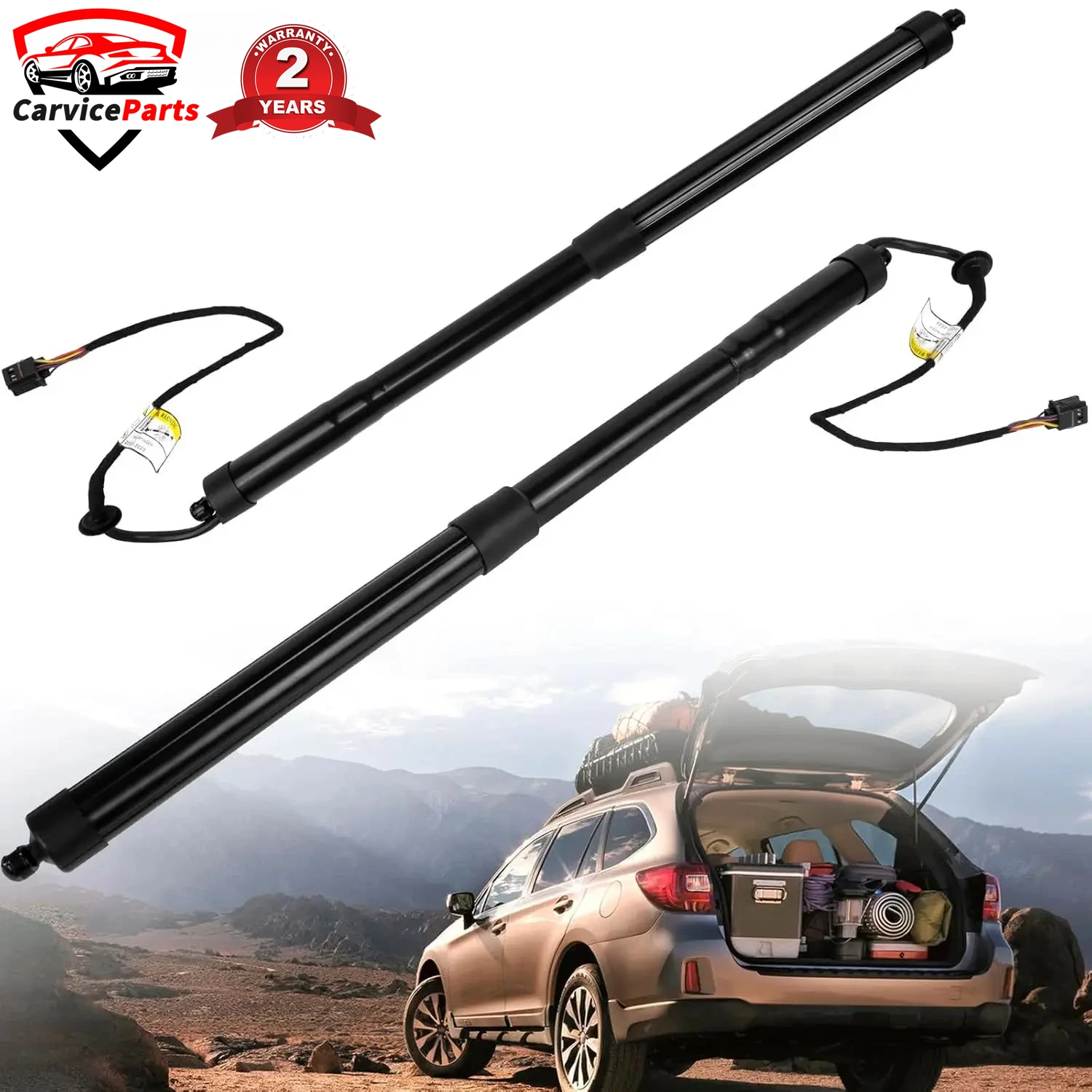 905603 KA0A подъемная дверь опора открывалка для Nissan Pathfinder 2013 2014-2016 JX35 электрические