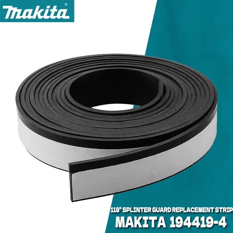 

Защитная полоса для Makita SP6000J/J1