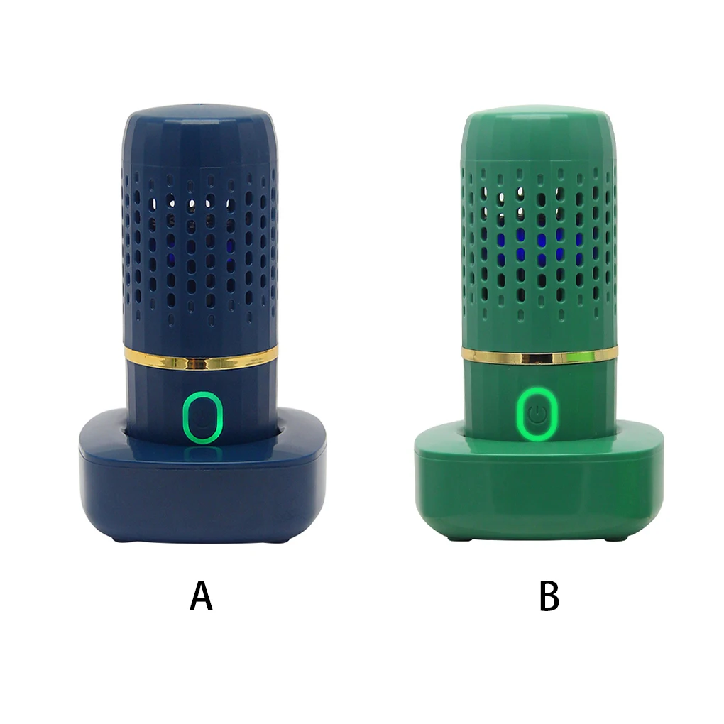 

Устройство для мойки овощей, подзаряжаемое устройство для мойки томатов, ягод, автоматическая мойка, Уличное оборудование, темно-синий цвет