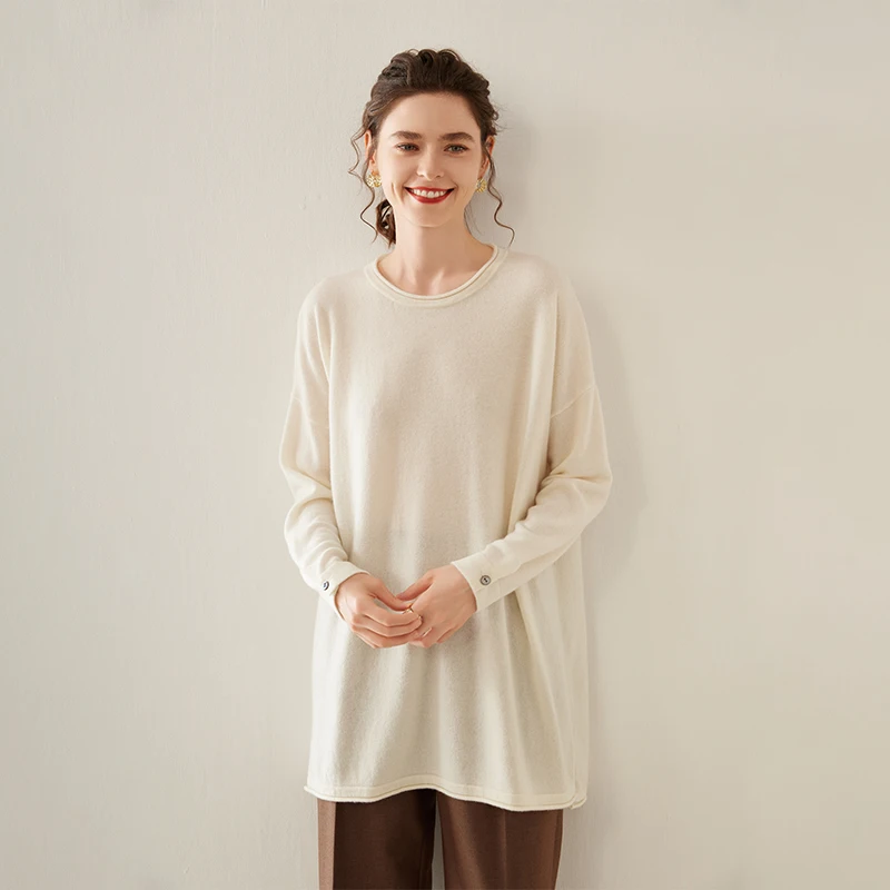 Осень-Зима Новая коллекция (100% кашемир) Женский высококачественный кашемировый