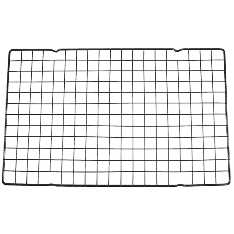 

3 шт., антипригарная подставка для выпечки, из углеродистой стали