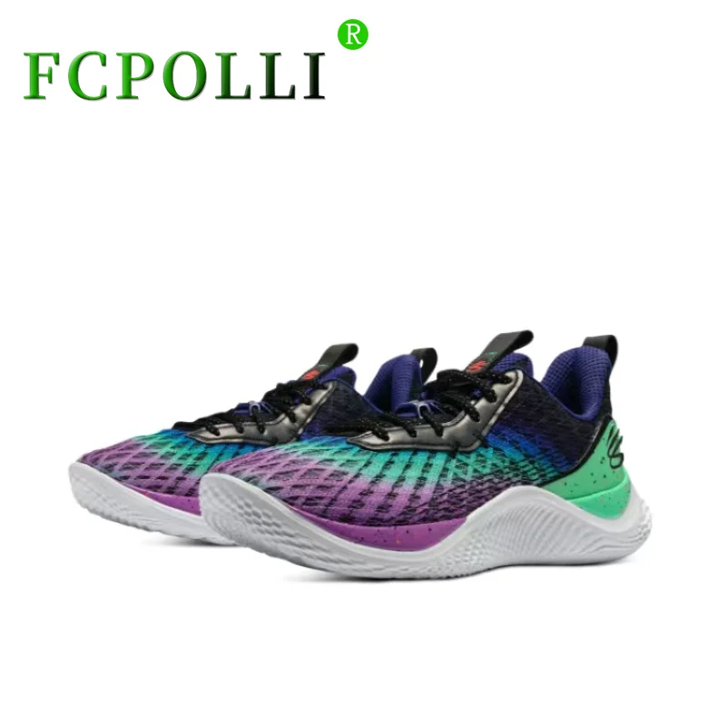 Super Cool Basketball Sneakers Couples Breathable Sport Shoes Mens Luxury Brand Boys High Top Basketball Shoes Indoor Gym Shoe