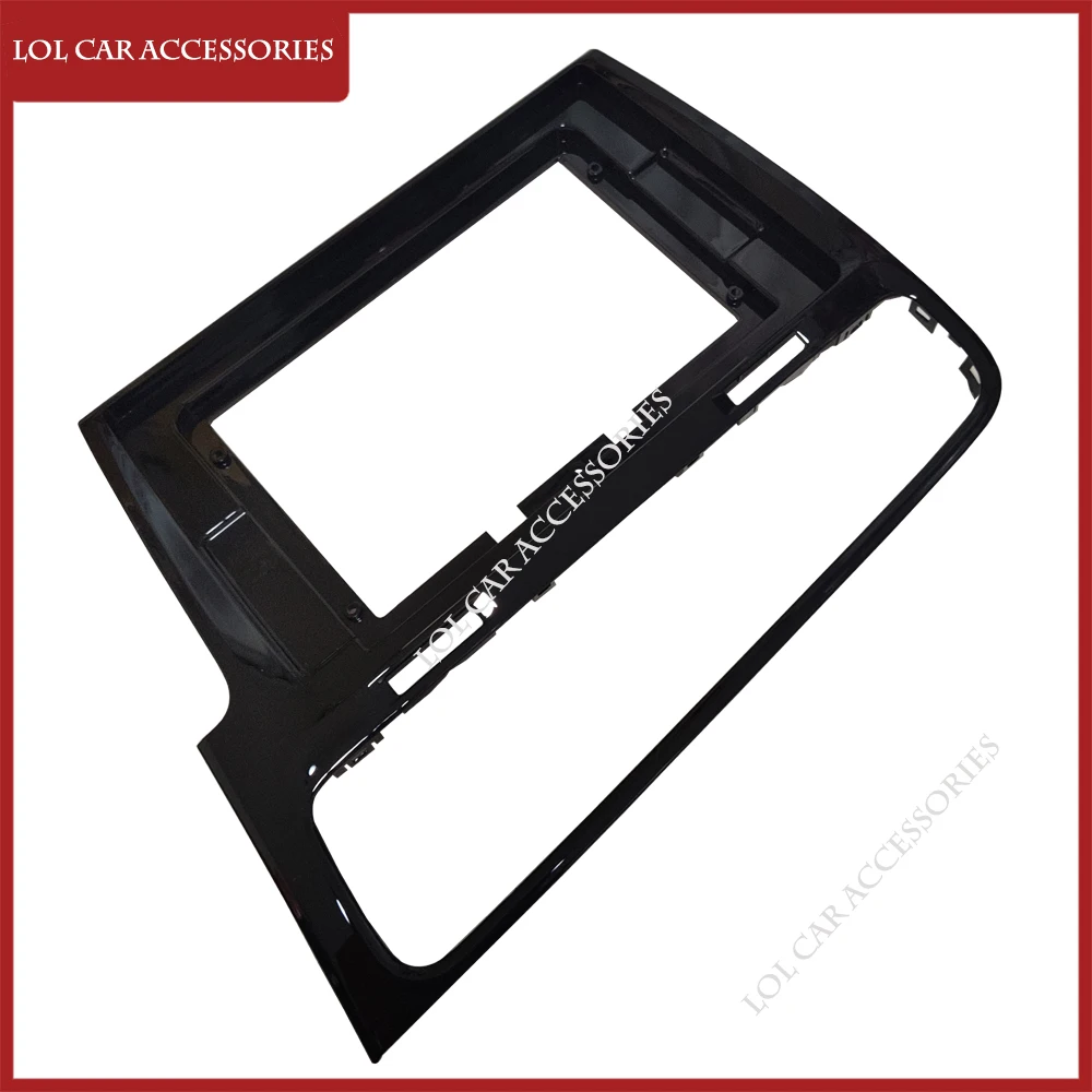 10 1-дюймовый для VW Volkswagen Golf 7 2014-2020 автомобильный радиоприемник стерео Android GPS MP5