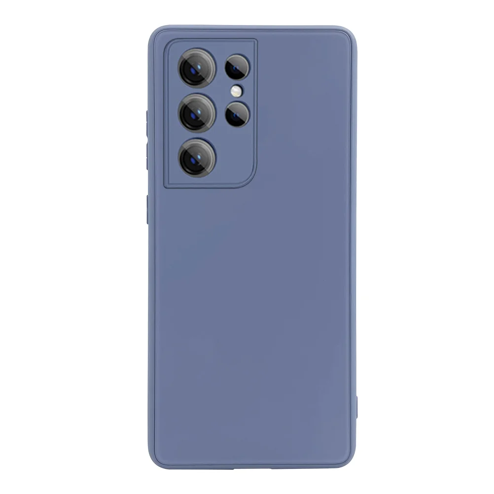 

Frame Case Anti-scratch Compatible with S21 5G