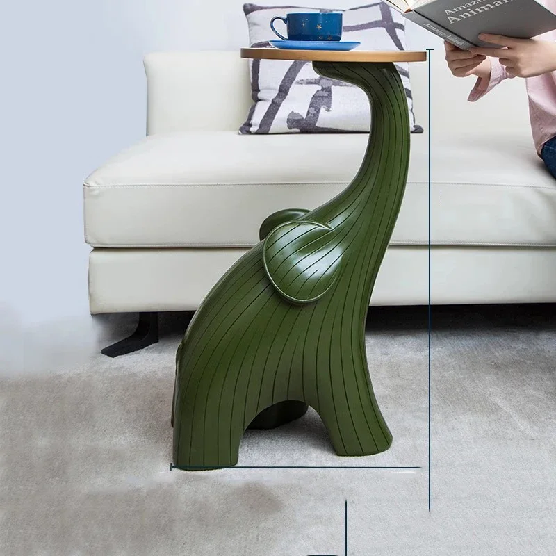 Эфиопские эритрейские арабские журнальные столики Минималистичный