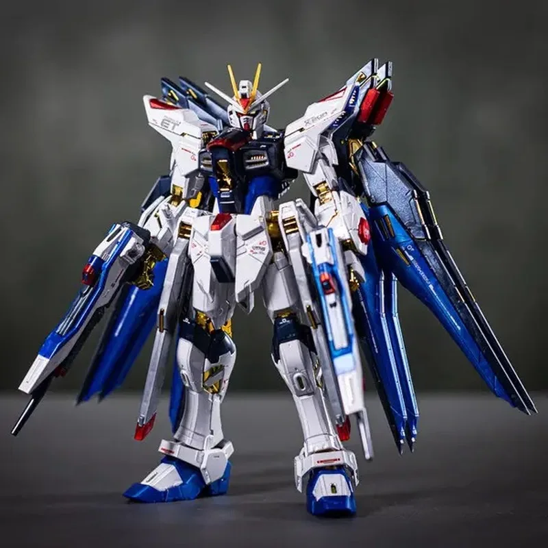 Мобильная игрушка-единорог семь мечей подарок