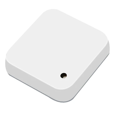 Смарт-датчик освещения Tuya с Wi-Fi и питанием от аккумулятора, смарт-детектор освесветильник для умного дома, контроллер автоматизации занавесок