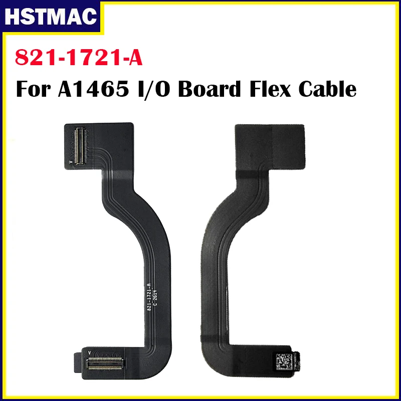Гибкий кабель платы ввода-вывода для ноутбука A1465 Macbook Air 11 6 дюйма питания