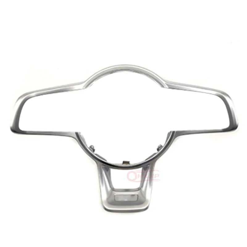 Для VW Golf MK7 /Passat B8 /Tiguan MK2 portachiavi испечная краска черный хром Rline спортивный пульт