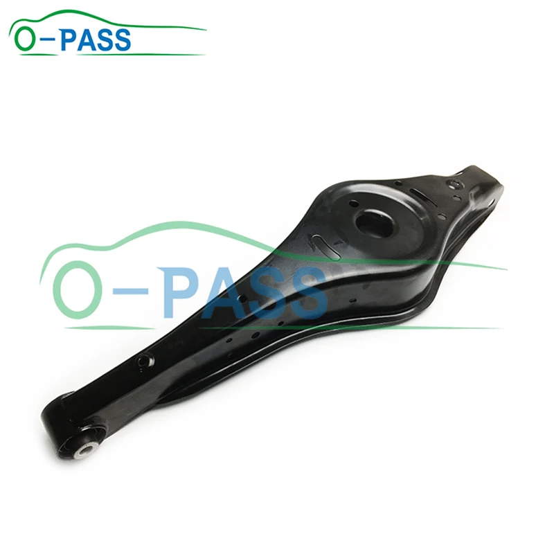 Задний нижний рычаг OPASS для SKODA OCTAVIA SUPERB и SEAT ALTEA 2003 2004 2005 2006 1K0505311AA 1 шт. (art.: 3920cfc2bc4e1) - 3920cfc2bc4e1