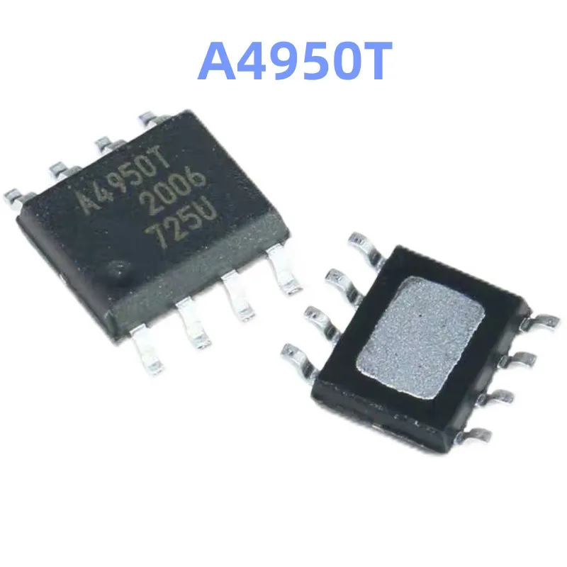 5 шт./партия A4950ELJTR-T A4950 A4950T SOP-8