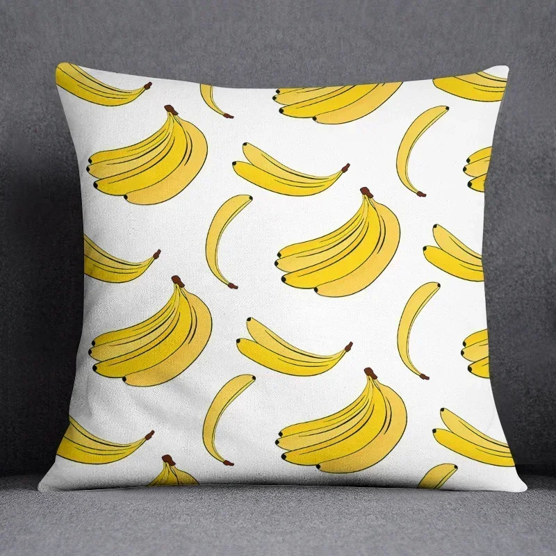 

Абстрактная Коллекционная подушка с геометрическим желтым узором, подарок, домашний и офисный декор, Подушка для спальни, дивана, Автомобильная подушка, наволочка