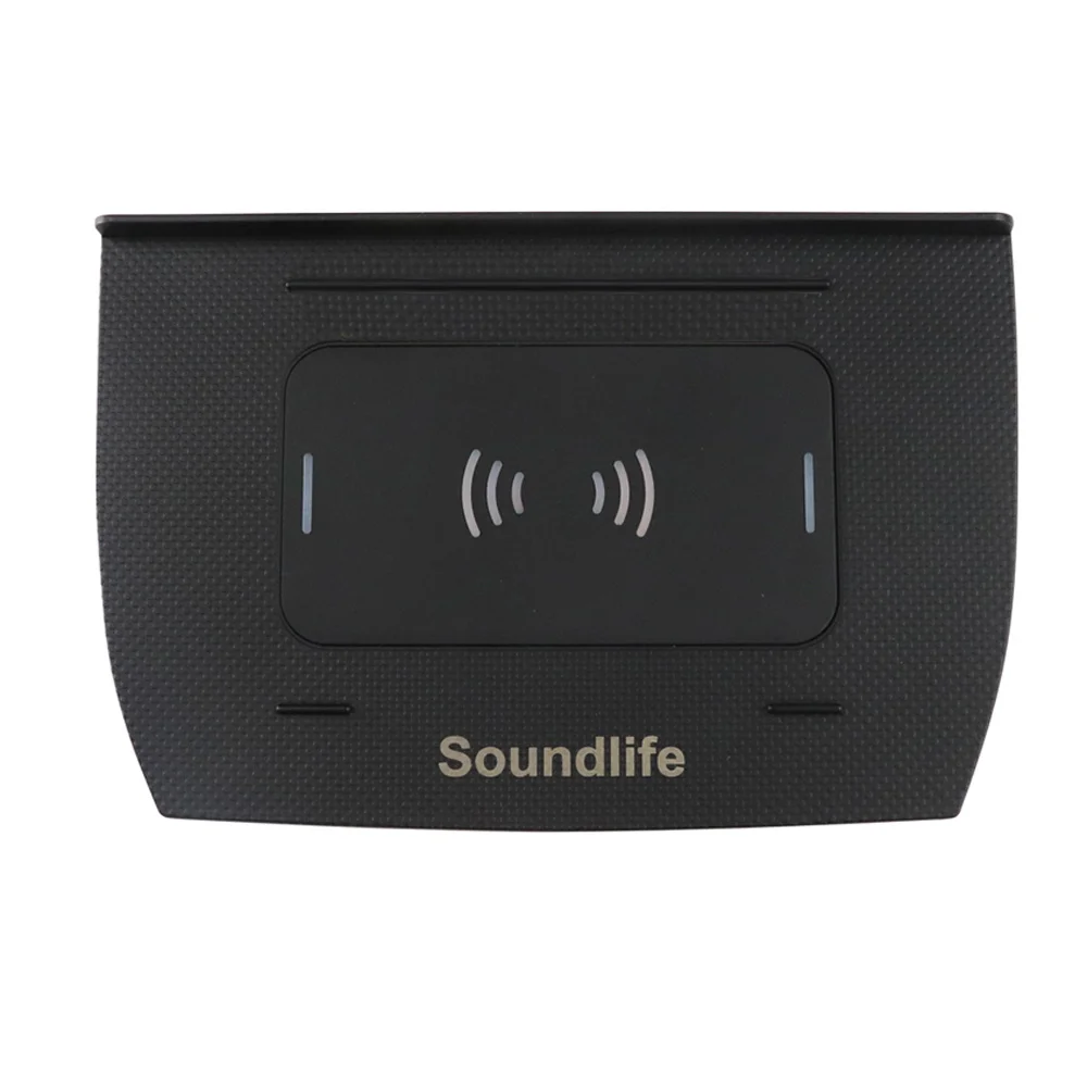 

Fast chargers 10W OE-Fit In Car Wireless Charger For Honda Civics 2016