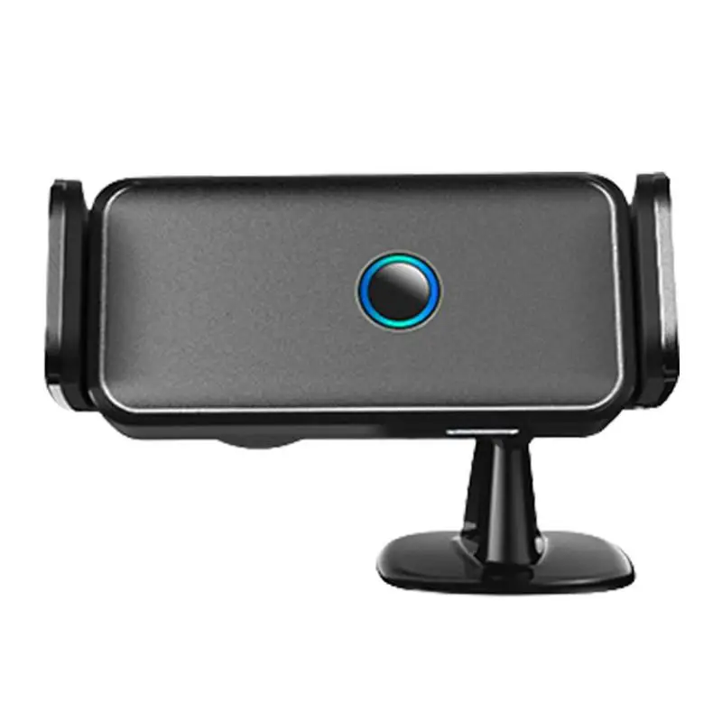 

Автомобильный держатель для телефона, автомобильный держатель для всех телефонов 4,7-7,2 дюймов, крепление для телефона для автомобиля, Электрический автоматический зажим 360