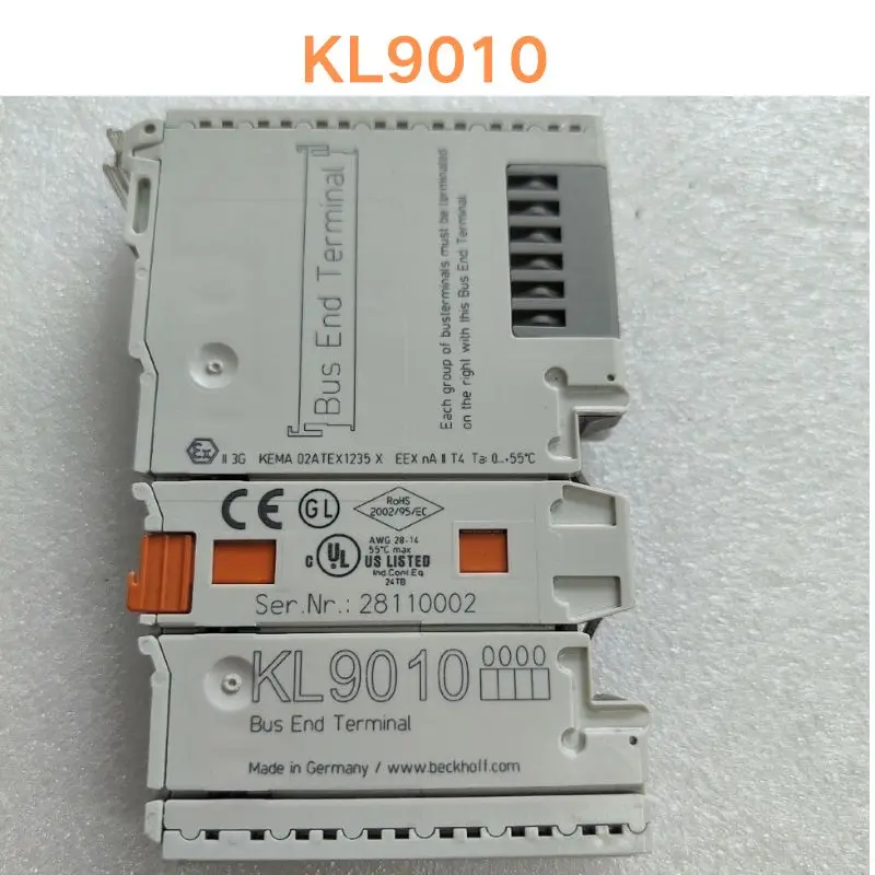 Б/у тест OK KL9010 модуль