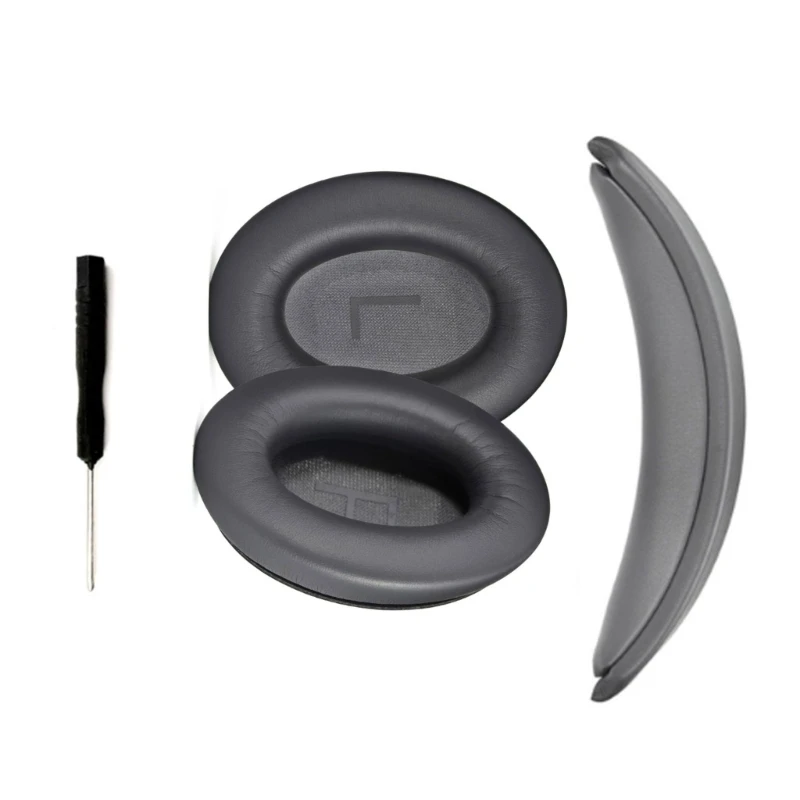 Амбушюры для наушников QC35 QC35II QC45 QCSE