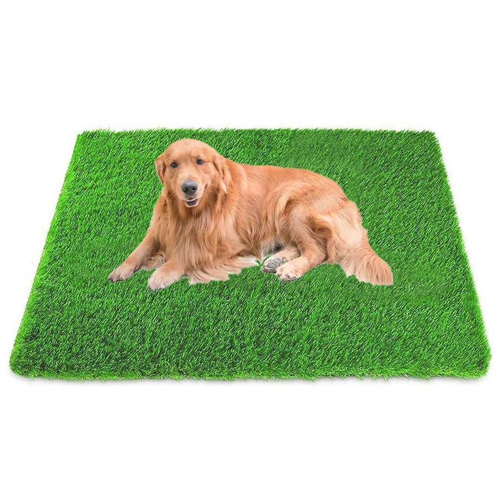 

Artificial Grass Mats Garden Landscape For Indoor/Outdoor Garden Wall Decor Artificial Plants Grass Wall Backdrop Flowers