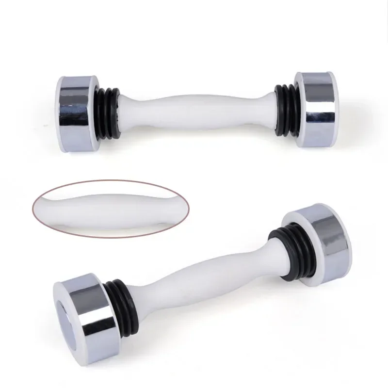 Гантели вибрация и качели оборудование для бодибилдинга гантели мужчин фитнес