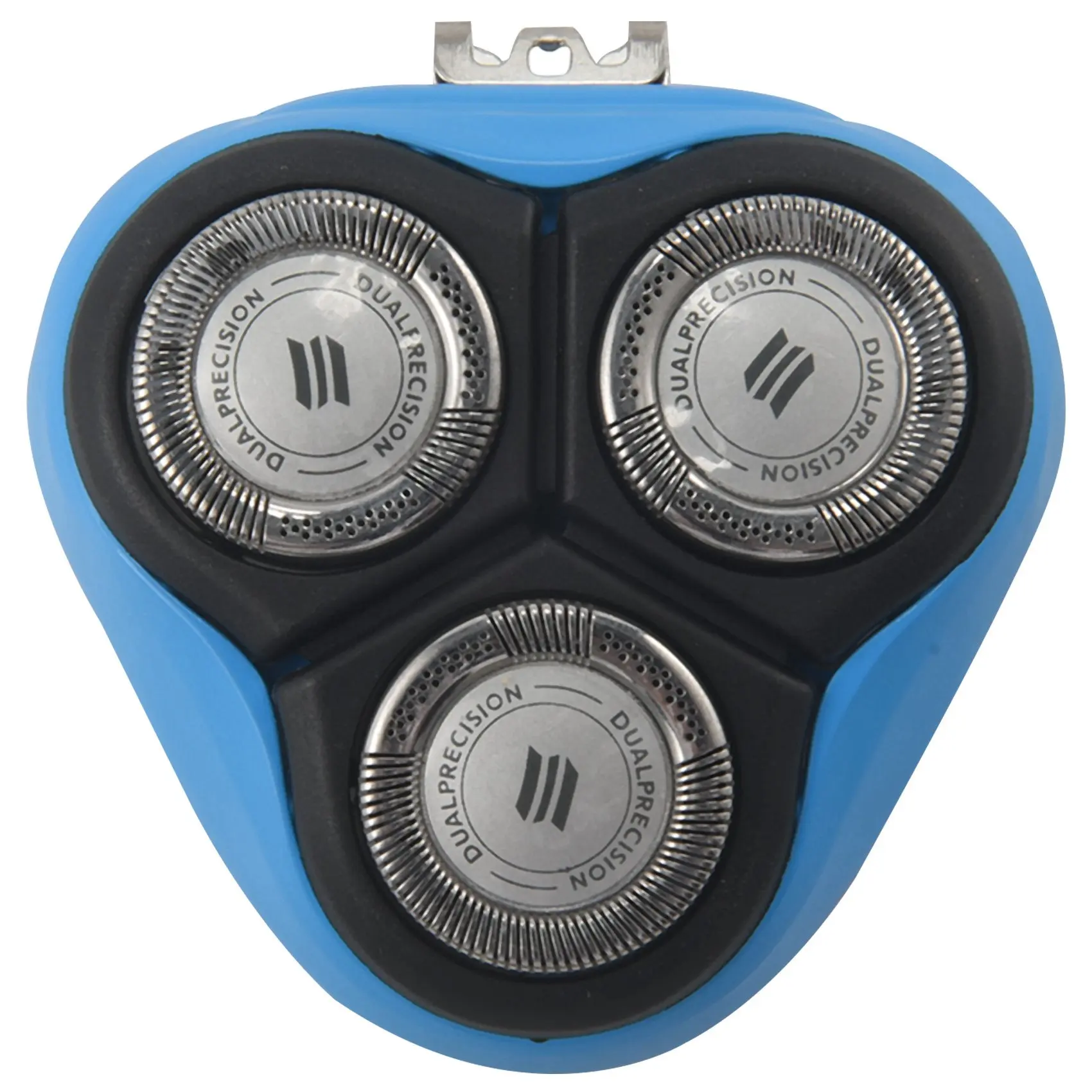 

Сменная головка для бритвы Philips AT750 AT890 PT 860 860 866 AT758 PT 710 725, голубое лезвие для бритвы