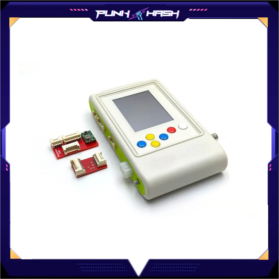 Универсальный тестер Picobt совместимый с тестером Antminer Whatsminer innosilicon и т. д.