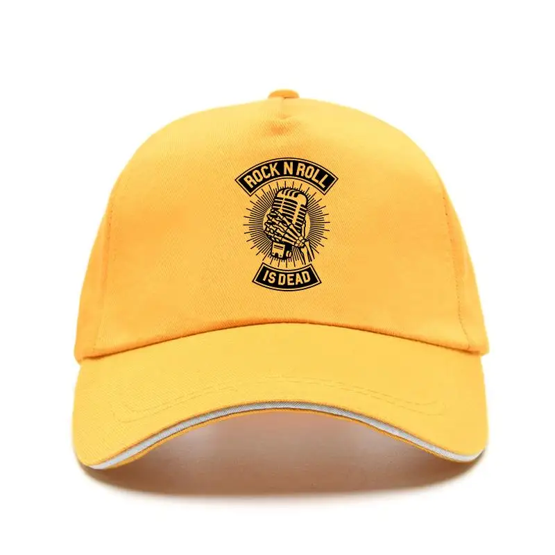 

Rock N Ro I Dead New Hat. 100% Cotton Preiu Tee New Vintage Graphic New Hat