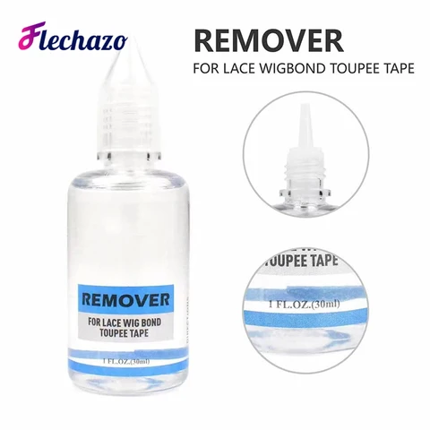 Набор для установки парика Flechazo 9 шт.