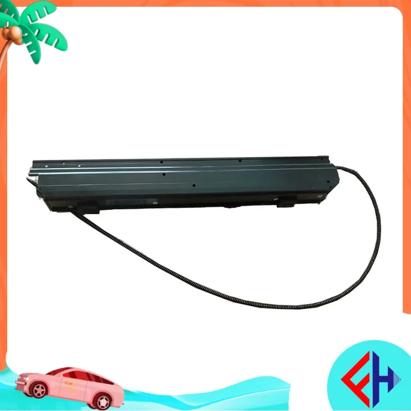 Новая оригинальная направляющая Sunroof 81647-2v000 81648-2v000 для Veloster