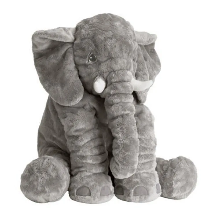 

Новый продукт, детский спящий слон, милые удобные детские плюшевые игрушки, подарки, милые плюшевые игрушки, животные, друг, удобные мягкие плюшевые игрушки
