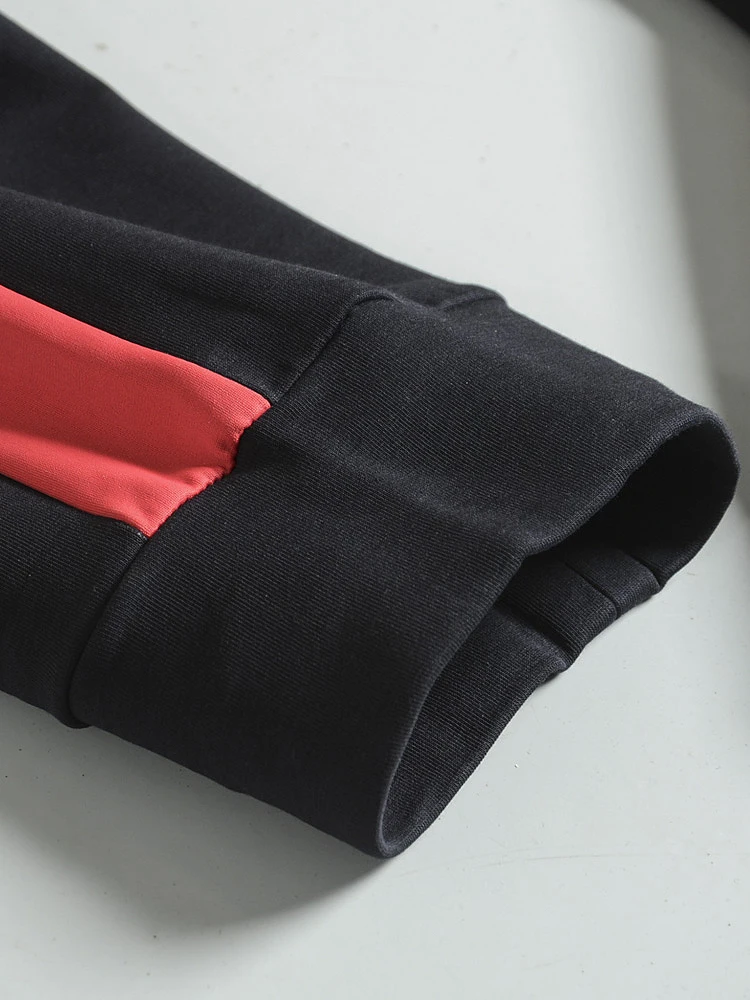 Южная Корея поставка воды для клиентов мягкие хлопковые мужские весенне-летние