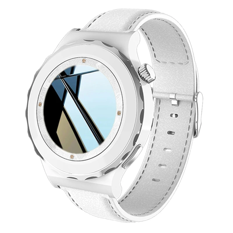 

2022 Smart Watch HW3 Mini NFC Bluetooth Call Women's Watch Heart Rate Monitor Waterproof Music Control Smartwatch pk GT3 HW66