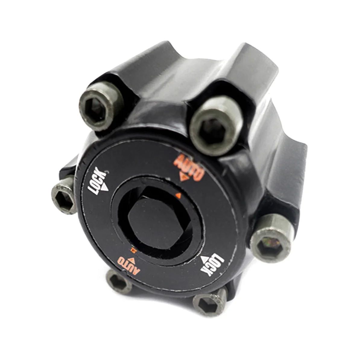 Автоматический замок ступицы колеса для Nissan патруль GU Y61 TD42 TD3.0 TD2.8 ST STI 40250-VB200 HL-B017-1