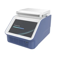 amain portable thermal cycler ampure a384 automated repure thermal cycler machine at manufacture price