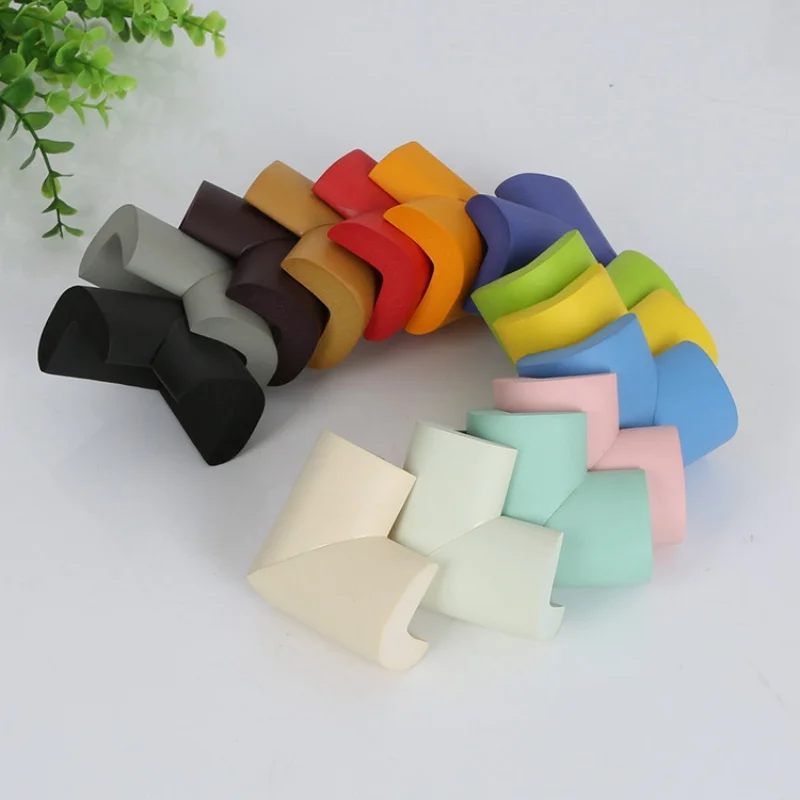 Защитная накладка на углы стола для детей пена защиты углов мебели от