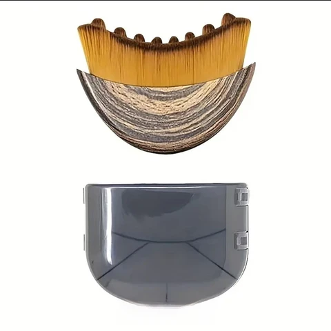 Лимфодренажная кисть для лица RPXBGUCKARHG