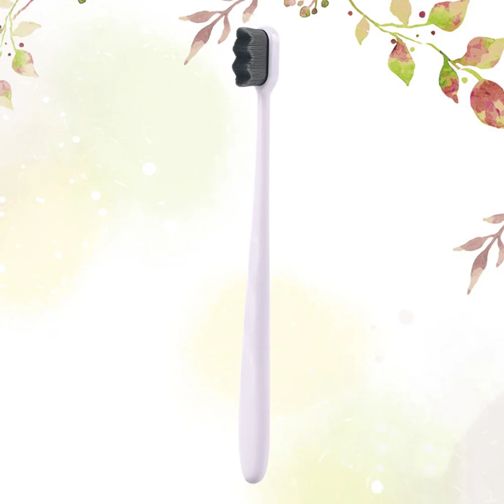 

Oral Toothbrushes Teeth Soft Cleaning Tool Brushes Kids Brush Bamboo Micro Maternity Care Dentist Regular Friendly Eco Charcoal