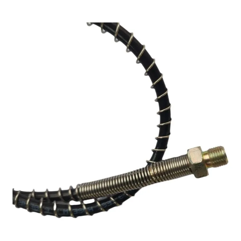 Шланг фильтра воздушного компрессора PCP 4500 фунтов на квадратный дюйм быстрый