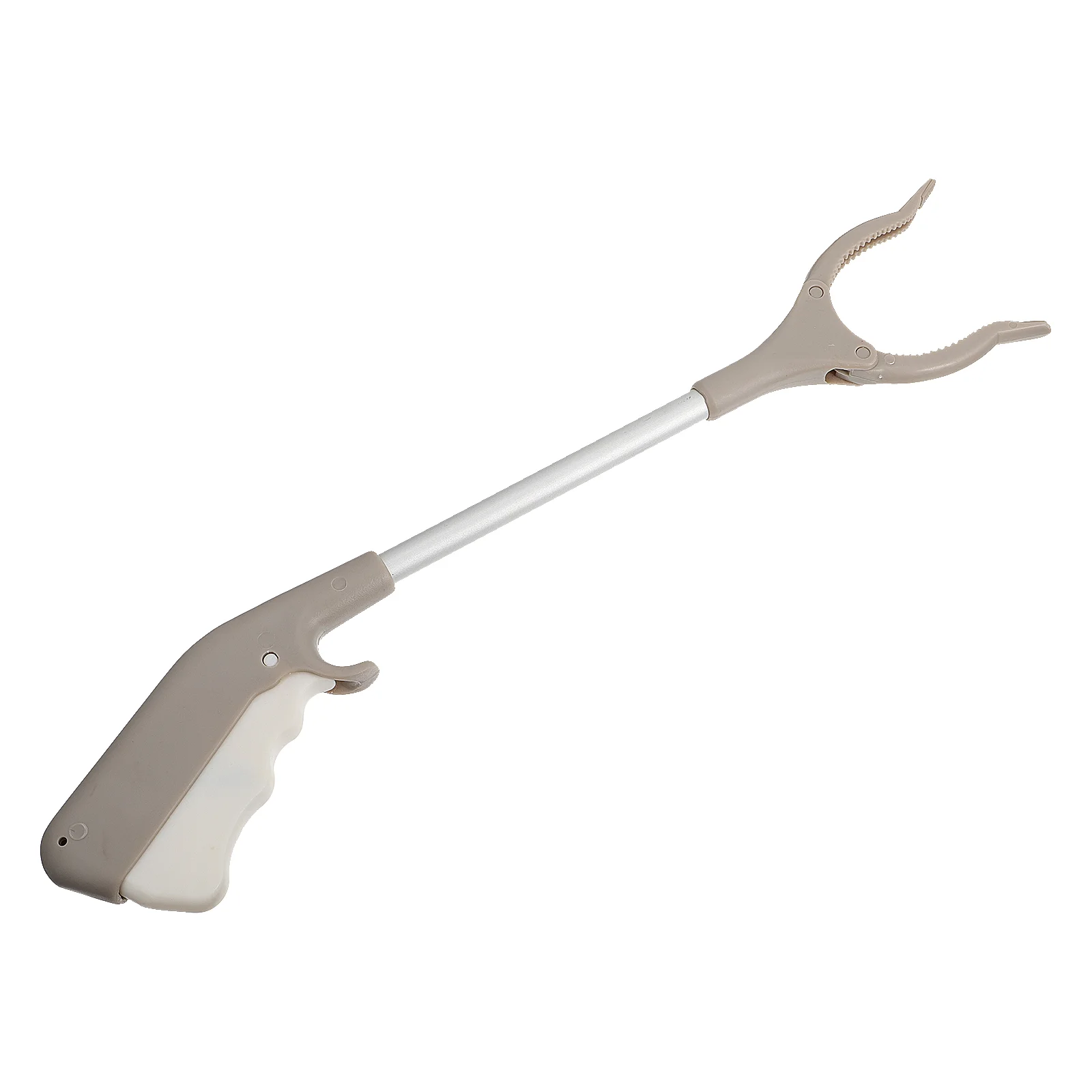 

Pickup Hand Tools Garbage Clamp Heavy Rubbish Cleaning Leaf Abs Engineering Plastics Trash Elder Clip