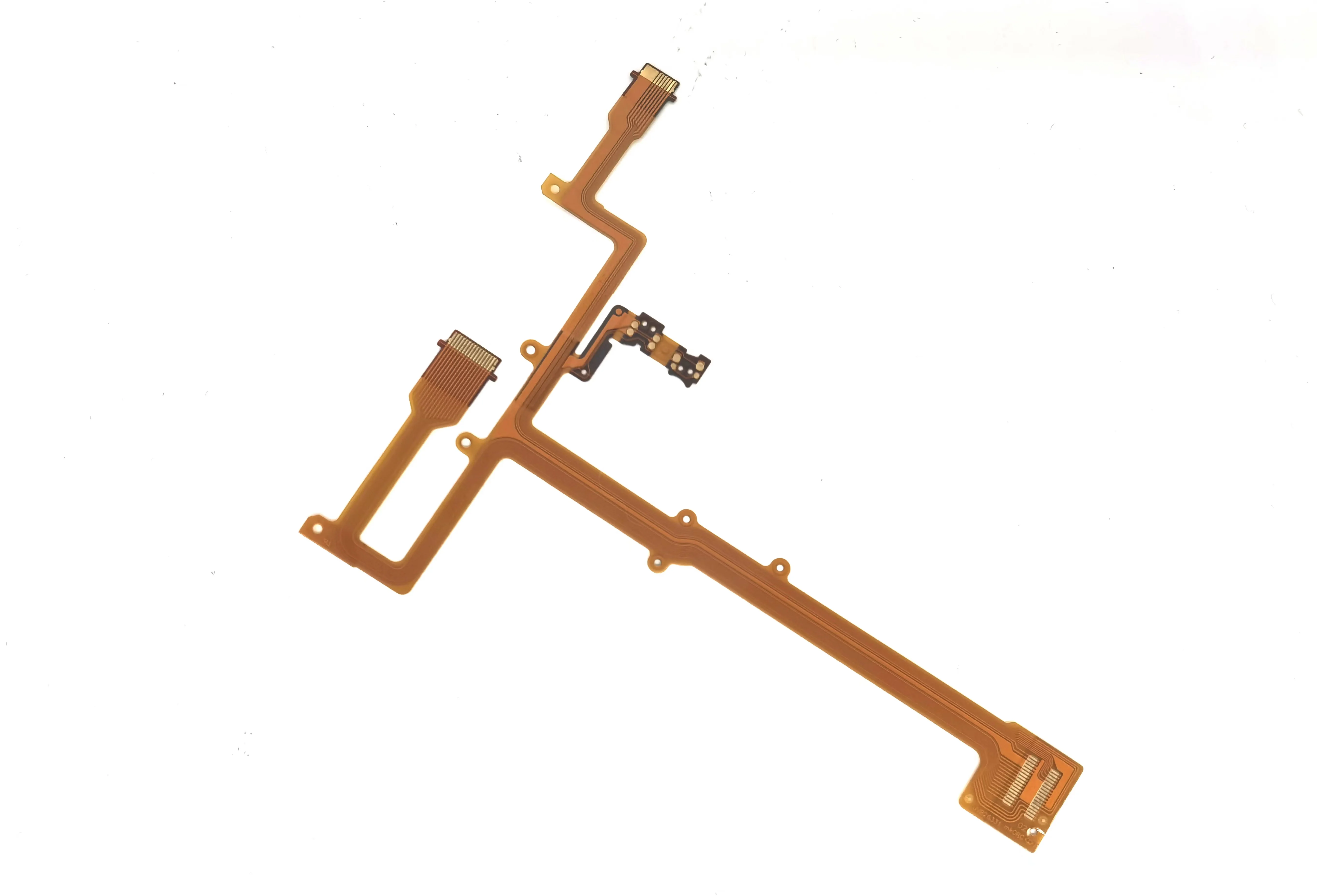 1 шт. Новые запчасти для видеокамеры PANASONIC HD40 TM700 SD700 HS60 HS700 TMX1 гибкий кабель |