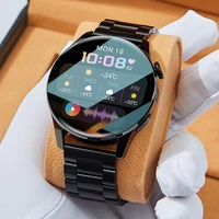 for phone xiaomi huawei android ecg smart watch men android 2022 bluetooth call smartwatch blood pressure heart rate men fitness